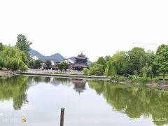 -中华孝德园