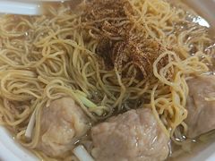 -小梁哥云吞面(黄贝岭店)
