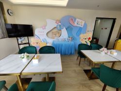 -安悦贝月子中心