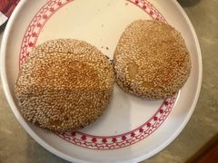 -清真·鸦儿李记·涮肉(花市店)