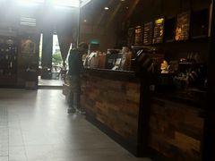 -星巴克(杭州桐庐立山国际店)