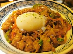 -玉川屋·深夜食堂居酒屋(柳巷店)