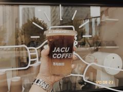 -卖呆儿咖啡(望京店)