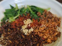 -88号小吃店·经典云南菜·地道纳西美食