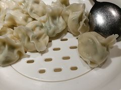 -开海·红岛海鲜虾水饺(石老人店)