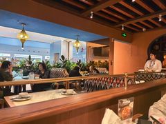 -天山传奇新疆菜(SKLP店)