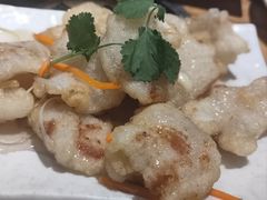 -延边河坝烧烤串城(车公庙店)