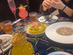 -第101座花园餐厅(湖滨88店)