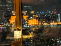 -翡翠36酒吧(浦东香格里拉店)