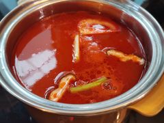 -鲁西肥牛(九方购物中心店)