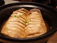 荔浦香芋夹肉-竹里馆·淮扬菜·功夫茶(老门东店)