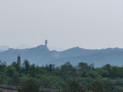 -普陀宗乘之庙(小布达拉宫)