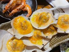 -和彩放题餐厅(酒仙桥店)
