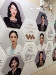 -熙朵美学植发·连锁品牌