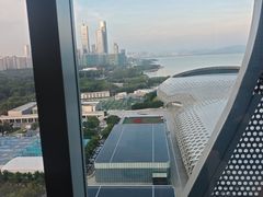 -小南洋海景餐厅(深圳湾店)