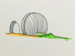 -八哥美术·成人美术画室(总校区)