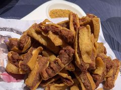 -恒盛居回族饭店