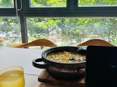 -若蘭慈·无国界素食料理(欢乐海岸店)