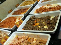 -比尔斯健康烤肉自助餐厅