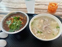 -小高后安粉餐厅(解放四路店)