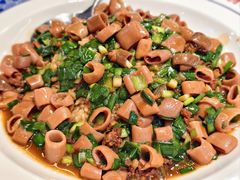 -旺角小渔村·海肠捞饭开创者(二马路店)