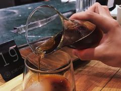 -Home Cafe(水榭春天店)