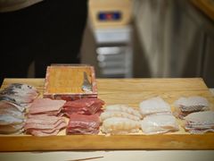-鮨青(恒基名人购物中心店)
