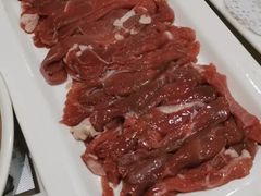 -重庆德庄火锅(张家口店)