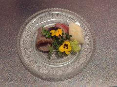 时令刺身三品-小十Omakase(地王大厦店)