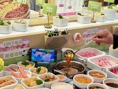 -一围肥牛肉小火锅(佳兆业广场店)