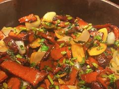 -云海肴·汽锅鸡·云南菜(美罗城店)