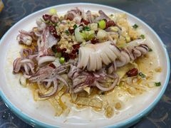 -威海渔村(黄兴路店)