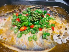 -半天妖烤鱼(方庄店)