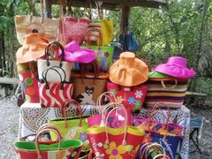-Bamboo Saturday Market(Nana Jungle)