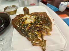 -小林哥的海鲜馆·夜宵烧烤(渔人码头店)