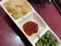 糖蒜-老孙家饭庄·非遗(东关店)