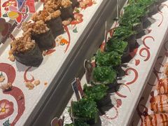 -星伦多自助料理(宝山龙湖天街店)