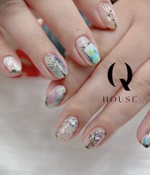 -QHOUSE美甲美睫