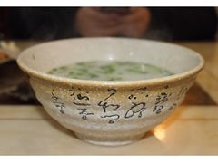 骨头汤-长香源葫芦头梆梆肉(兴隆巷店)
