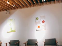 大堂-煮叶(悠唐广场店)