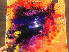 -杨梅红艺术教育(水贝教学中心)