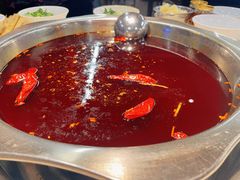 -水碾河刘老大串串香(水碾河路店)