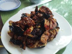 -桃子餐厅·天津菜(红星路直营店)