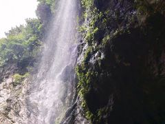 -天河潭旅游度假区