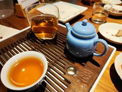 -隐溪茶馆(南京西路店)