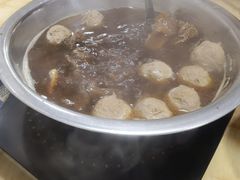 -辉记牛肉馆(泉州店)