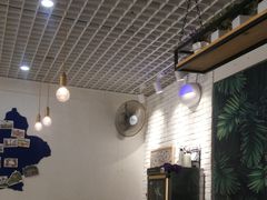 大堂-董小西的凉皮和椒麻鸡(三元桥店)