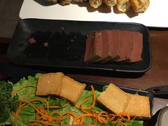 -捞神煲汤火锅(湖滨商业街店)