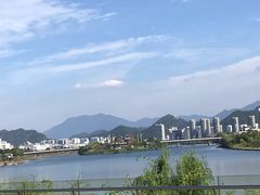 -黎阳老街