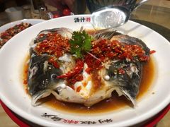 -湘阁里辣(南岭购物广场店)